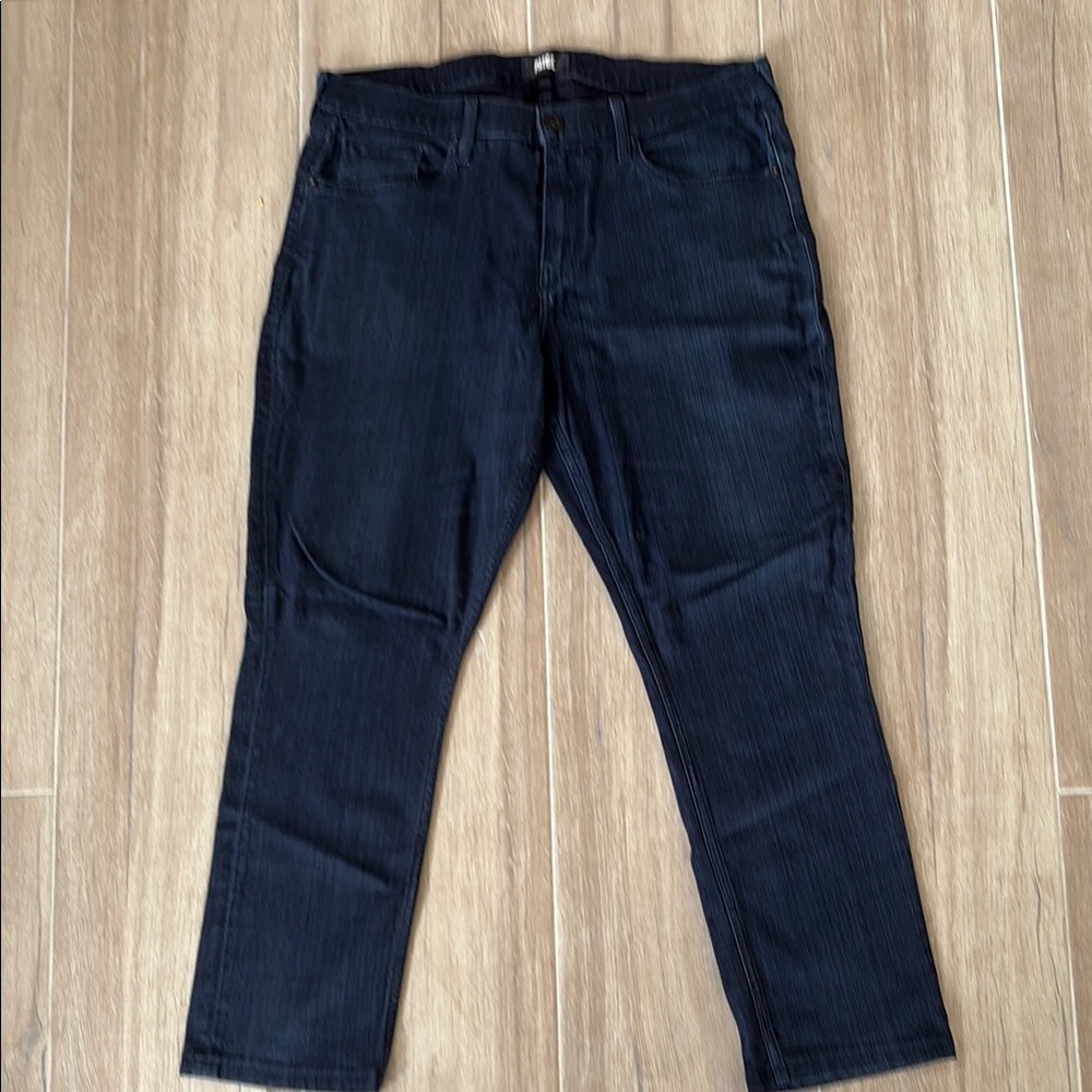 Men's 35/30 Paige denim